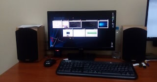 Заказать администрирование серверов Linux в Карасук. Обслуживание ПК, ремонт от 311 руб